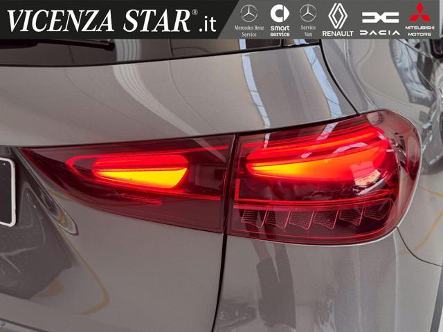 MERCEDES-BENZ GLA 180 d PROGRESSIVE SPORT