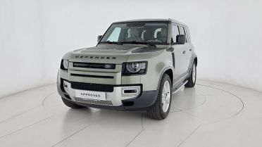 Land Rover Defender 110 3.0 l6 400 CV AWD Auto First Edition 7 Posti