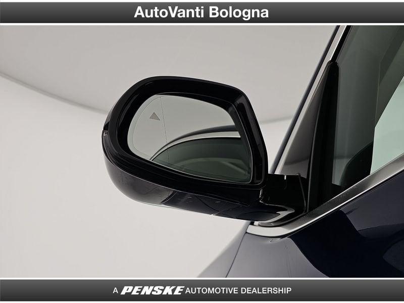 BMW X3 X3 xDrive20d 48V xLine