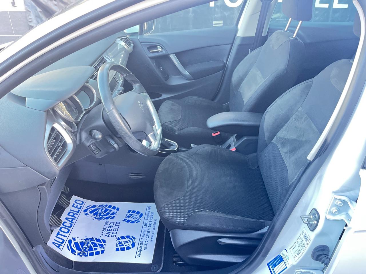 Citroen C3 1.4 HDi 70 Exclusive “ km 120.000”