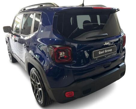 Jeep Renegade 1.0 T3 Limited