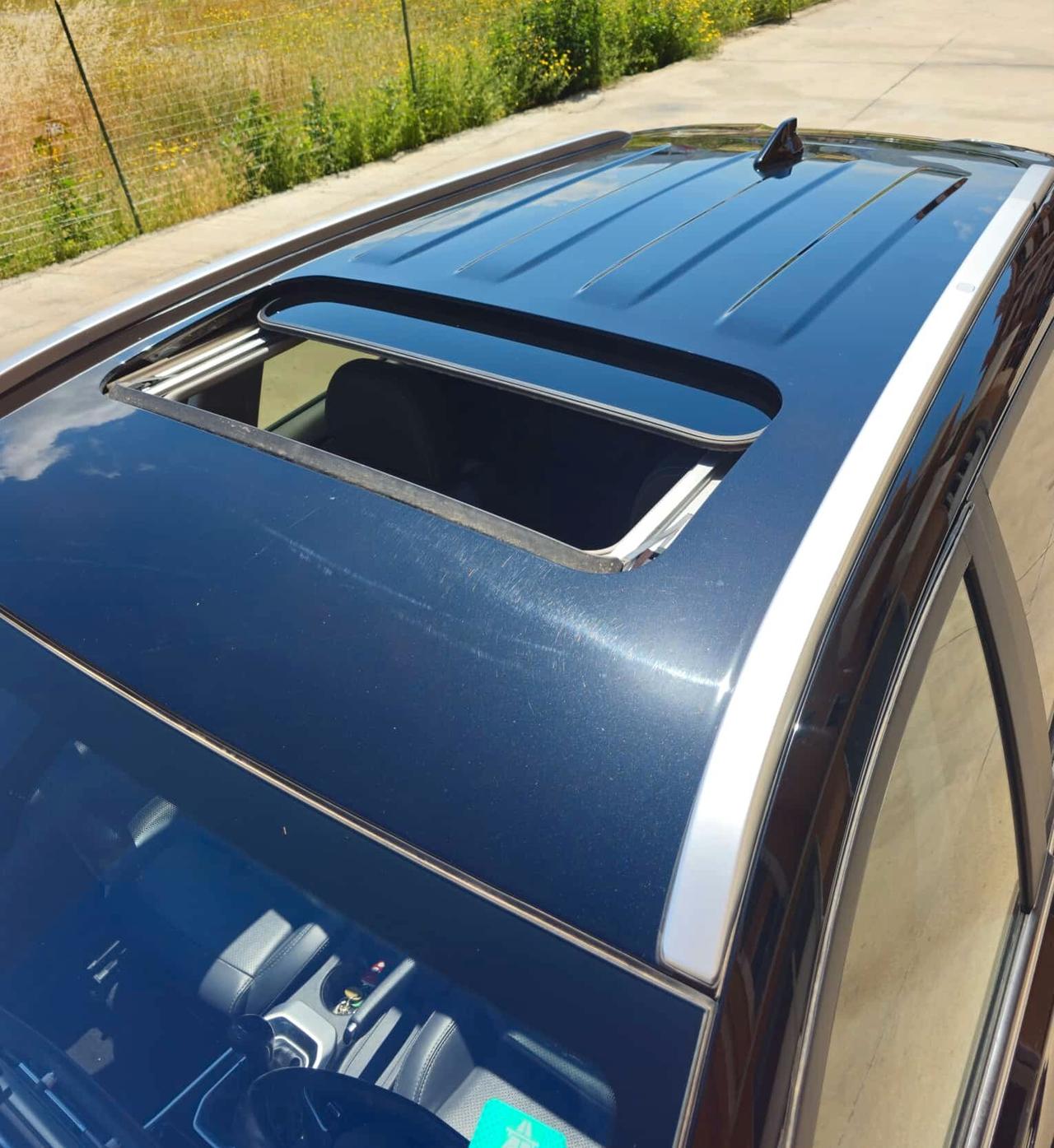 Dr 5.0 1.5 Bi-Fuel GPL