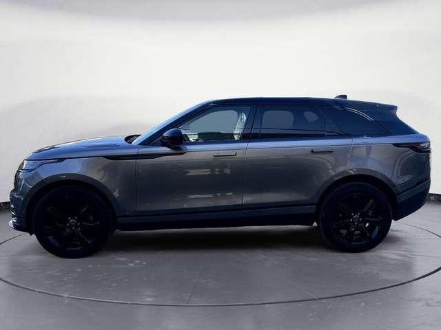 Land Rover Range Rover Velar 2.0D I4 204 CV R-Dynamic SE