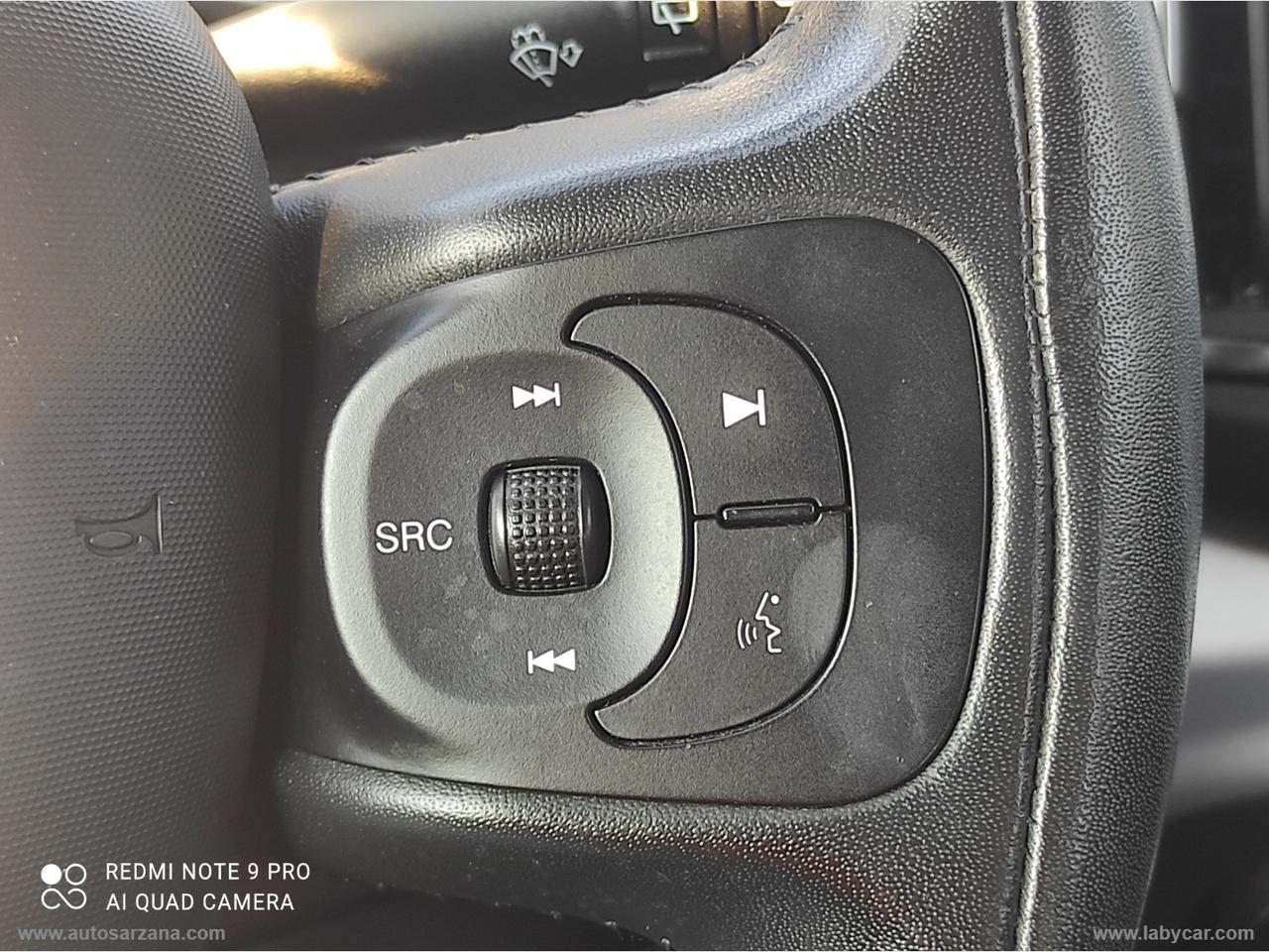 FIAT 500L 1.3 MJT 85 CV Lounge BELLISSIMA