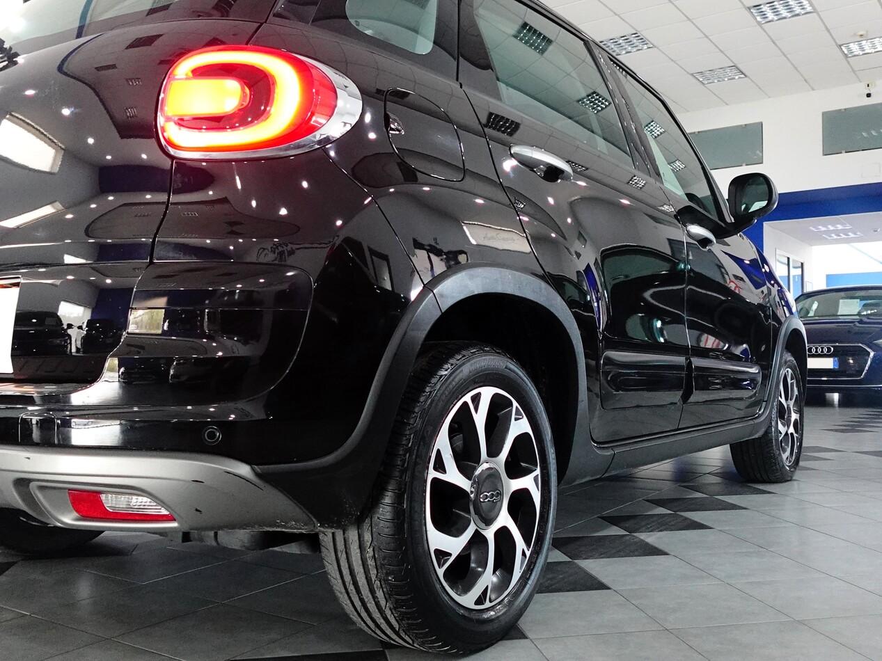 Fiat 500 L 1.3 MJT 95 CV CROSS