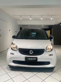Smart ForTwo 70 1.0 twinamic Passion