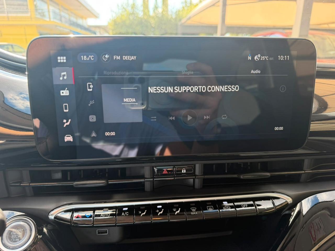 500 Berlina 1.0 Hybrid Icon PACK STYLE