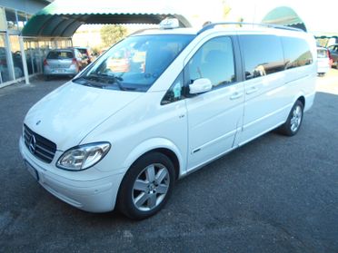 Mercedes-benz Vito 3.0 120 CDI aut. PL-SL Mixto Exlong