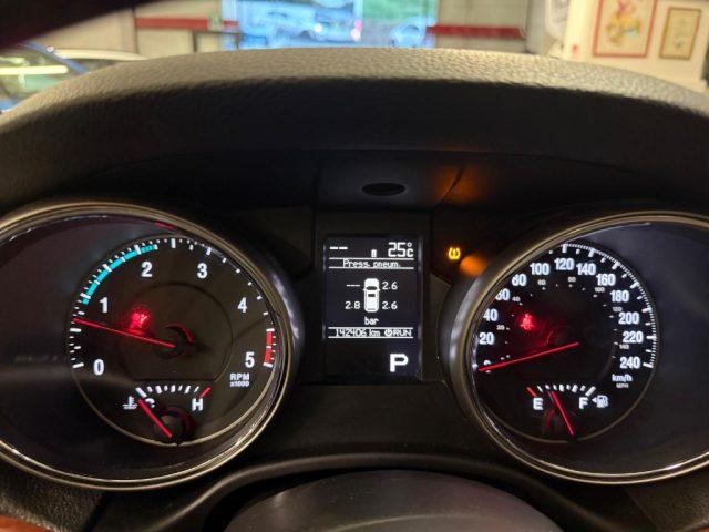 JEEP Grand Cherokee 3.0 CRD 241 CV Limited