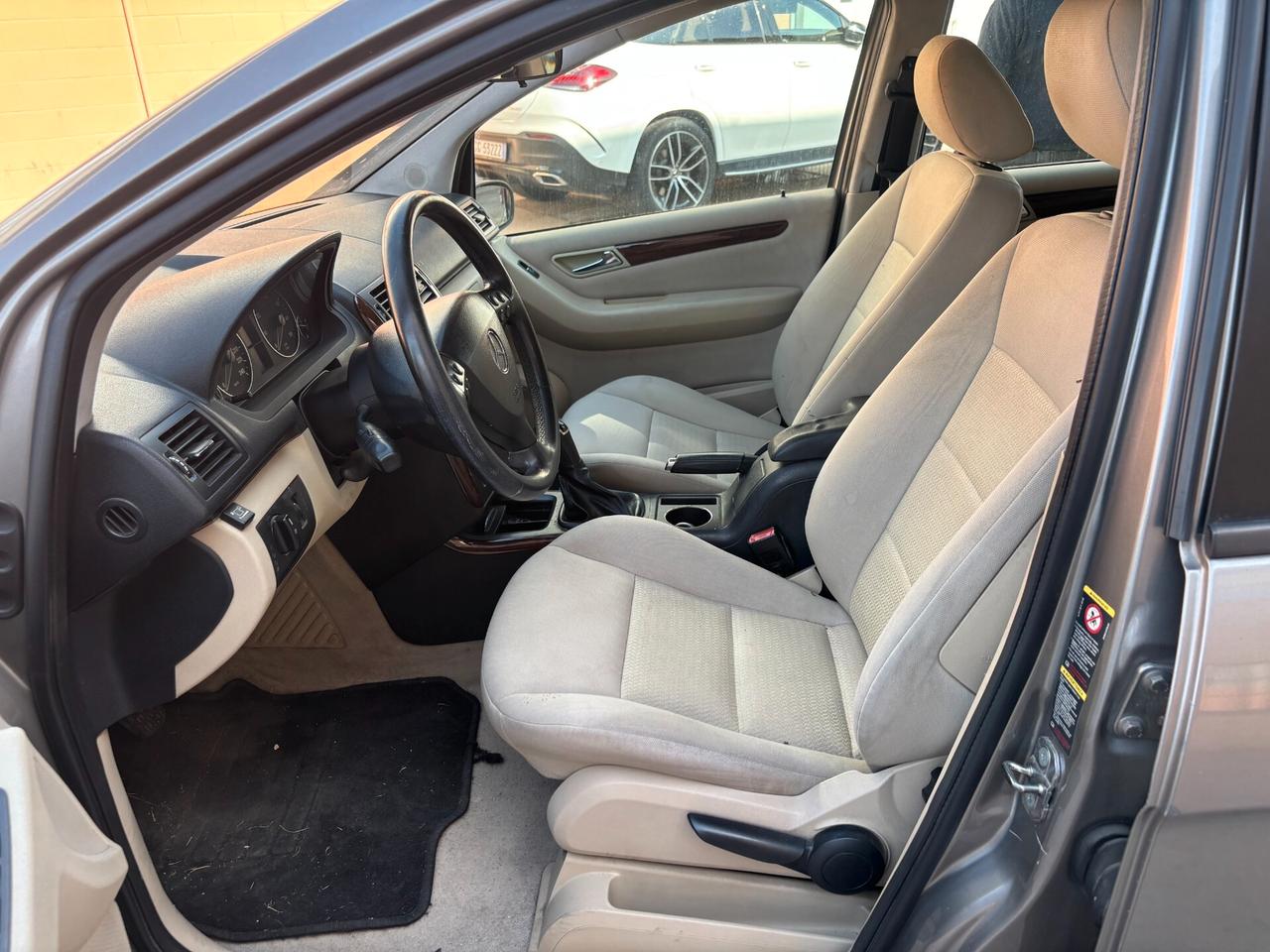 Mercedes-benz A 170 Classic Gpl