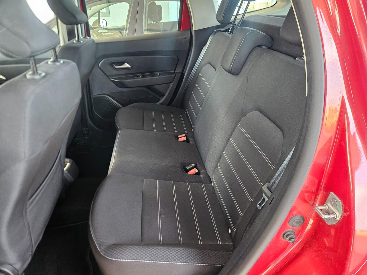 Dacia Duster 1.0 TCe GPL 100cv 4x2 Comfort DaciaPlus