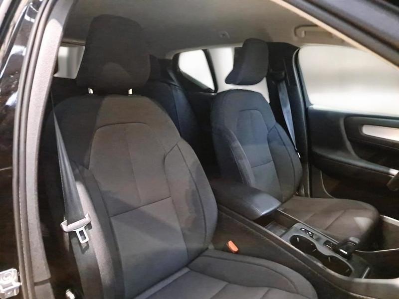 VOLVO XC40 T4 PLUG-IN HYBRID AUTO RECH INSCRIP EXPR 5 PORTE SUV