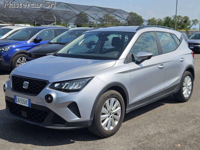 SEAT Arona Arona 2022 1.0 ecotsi Style 95cv - GN926HC