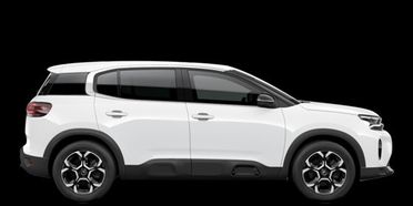 Citroen C5 Aircross BlueHDi 130 S&S EAT8 Plus