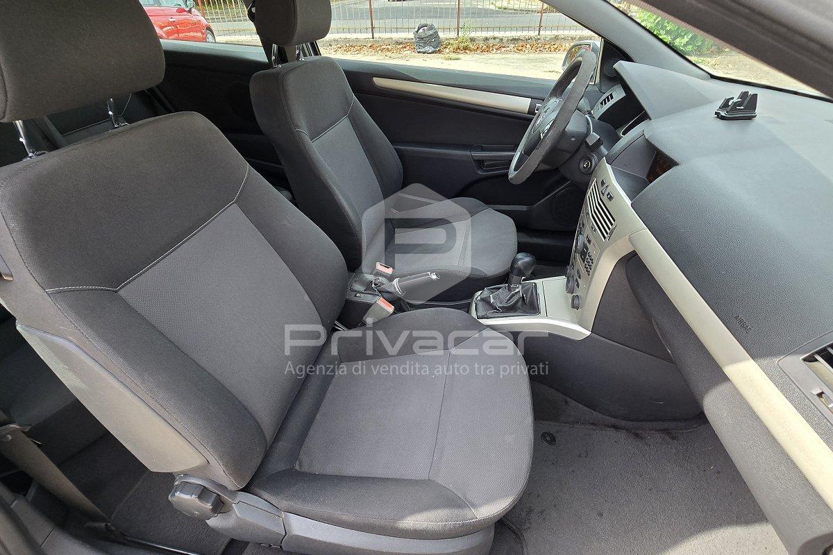 OPEL Astra GTC 1.7 CDTI 125CV 3 porte Cosmo