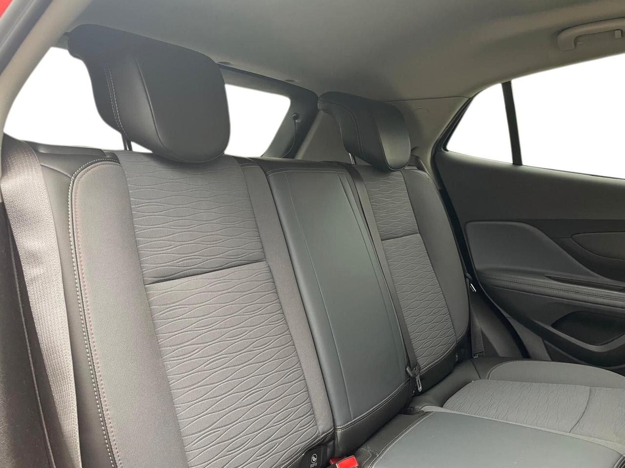 Opel Mokka 1.4 Turbo GPL Tech 140CV 4x2 Cosmo