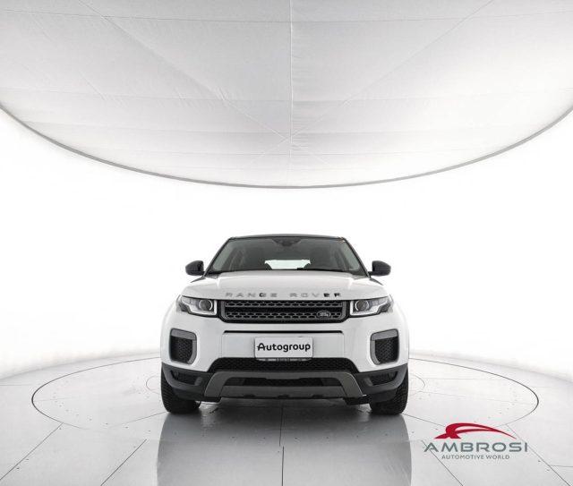 LAND ROVER Range Rover Evoque 2.0 TD4 150 CV 5p. SE