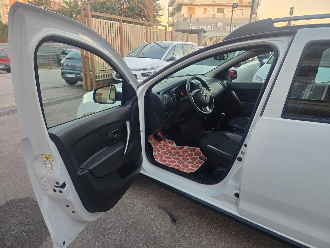 Dacia Sandero 0.9 TCe 12V TurboGPL 90CV Start&Stop Lauréate