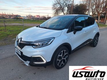 Renault Captur 1.5 dci 110 CV NAVI,FULL LED,CAMERA 2018