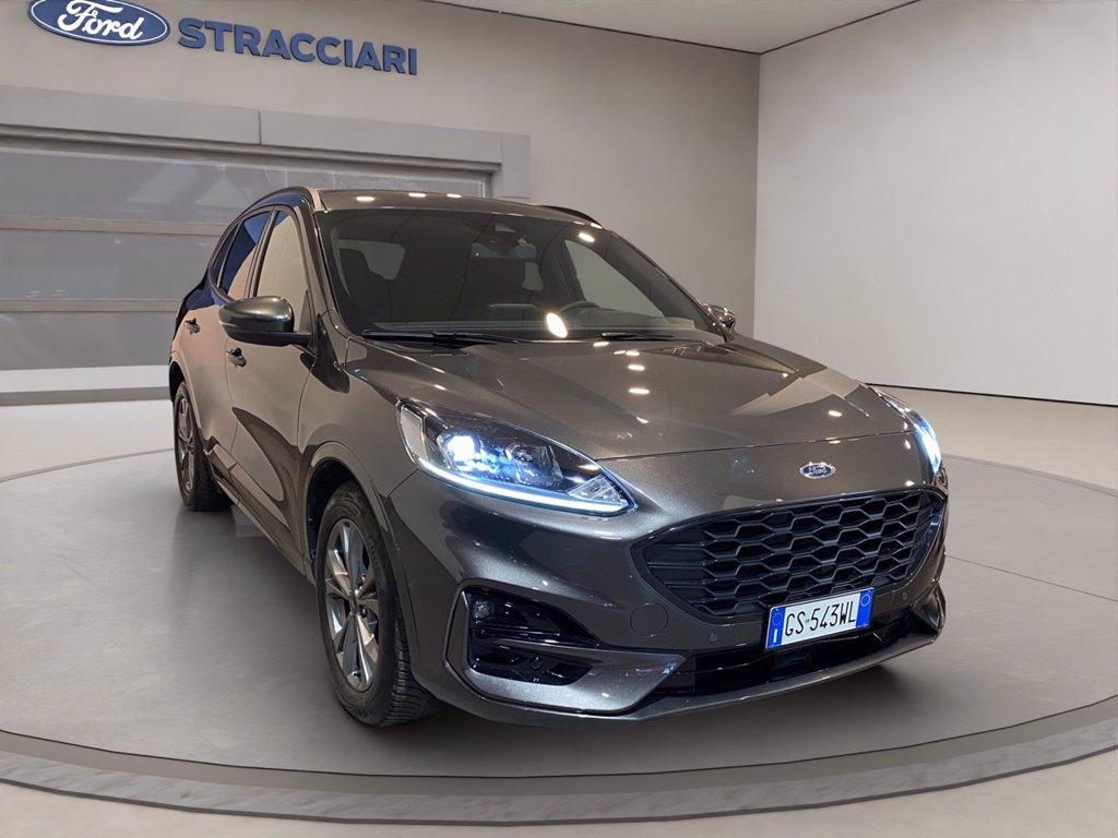 FORD Kuga 2.0 ecoblue ST-Line 2wd 120cv auto del 2024
