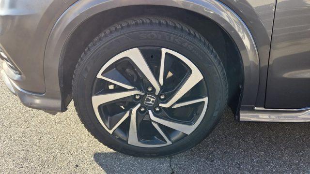 HONDA HR-V 1.5 i-VTEC Executive Navi ADAS PERMUTE OK NEOPAT.