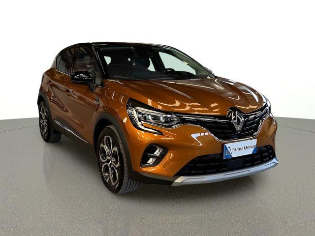 RENAULT Captur TCe 100 CV Intens - UNIPR. - Carplay - Cruise/Lim