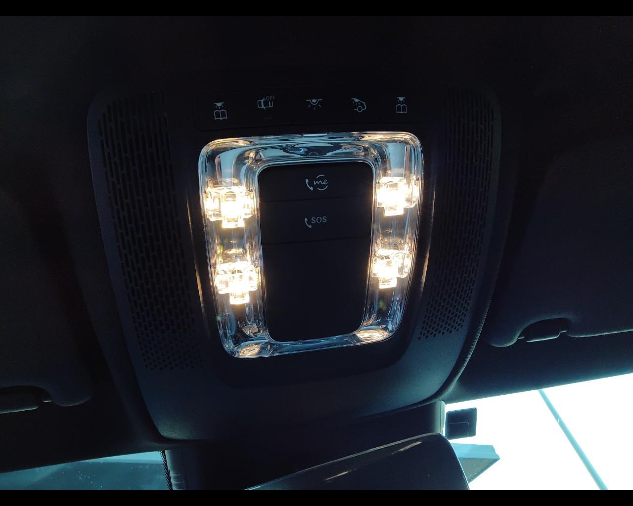 Mercedes-Benz Classe A - W177 2023 - A 180 d AMG Line Advanced Plus auto