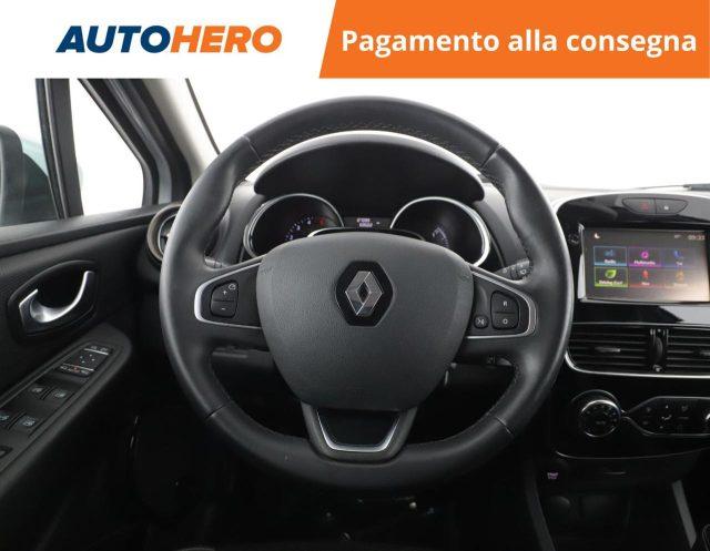 RENAULT Clio dCi 8V 90CV Start&Stop 5 porte Energy Intens