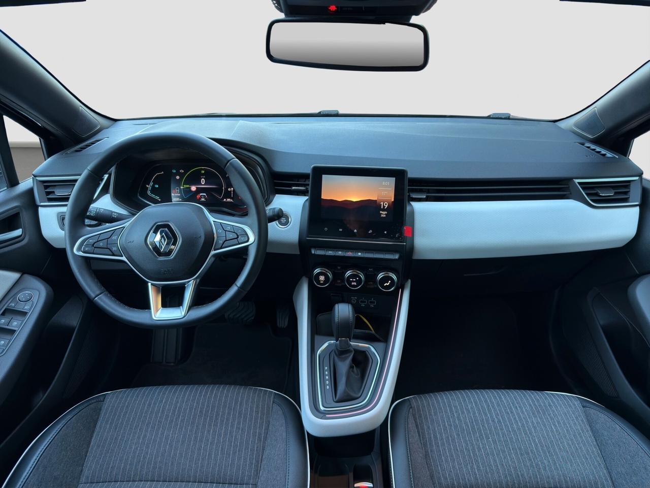 Renault Clio Full Hybrid E-Tech 145 CV 5 porte Techno