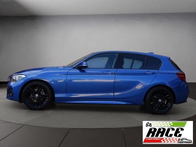 BMW - Serie 1 - 118i 5p. M Sport