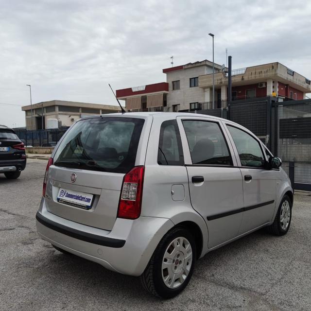 FIAT Idea 1.3 M-J 16V DYNAMIC AUTOVETTURA