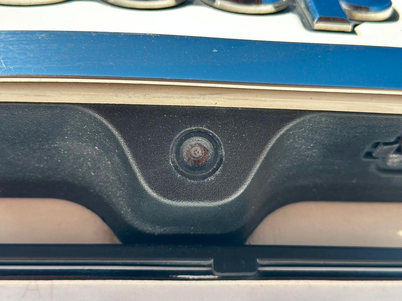 Jeep Compass 1.6 Multijet II Limited FULL