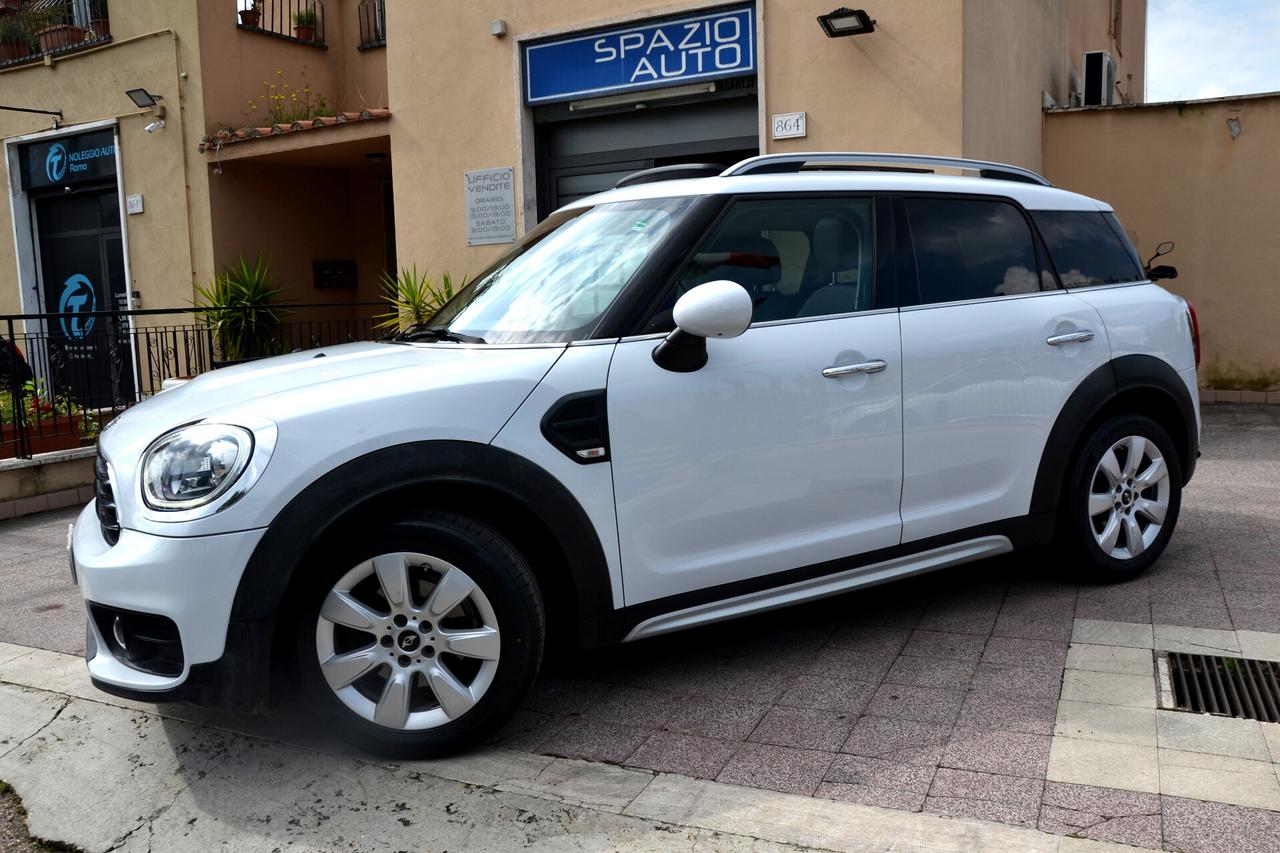 Mini One D Countryman 1.5 D 116CV AUT. **TETTO**PREZZO REALE**UNIPRO'*