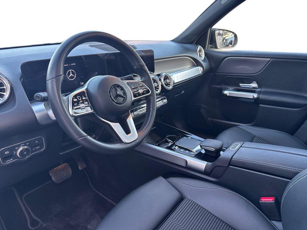 Mercedes GLB 200 D Business 8G-DCT