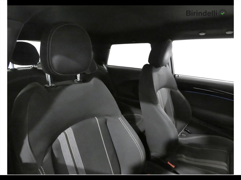 MINI Mini Full Electric - Mini Cooper SE Classic