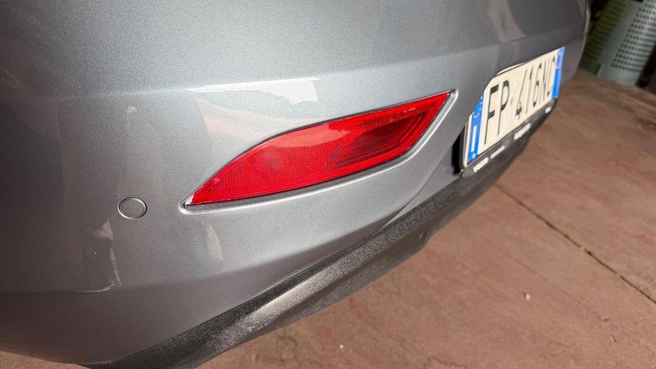 Volvo V40 D2 Business