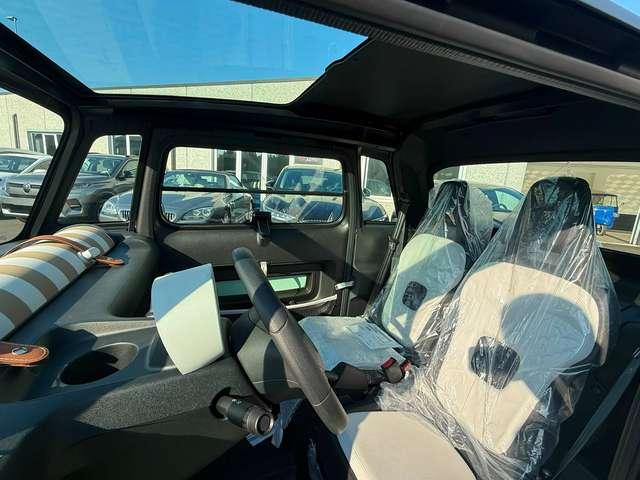 Fiat Topolino NUOVA / KM ZERO 6 kw