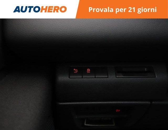 PEUGEOT 3008 1.6 HDi 115CV Active