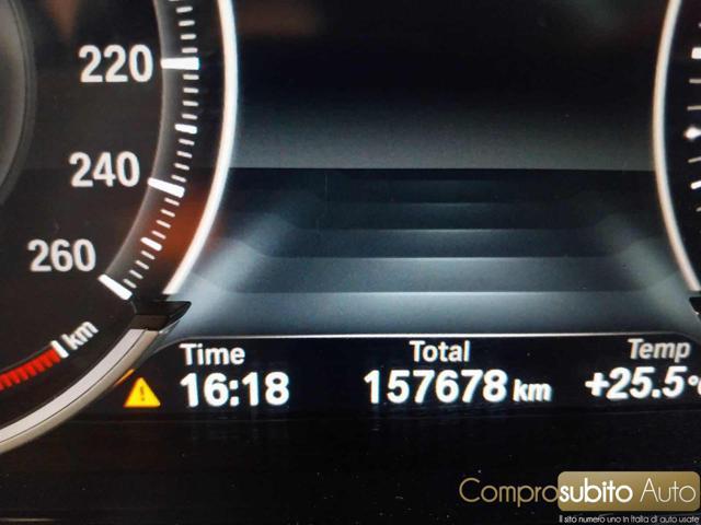 BMW X6 xDrive30d 258CV Msport