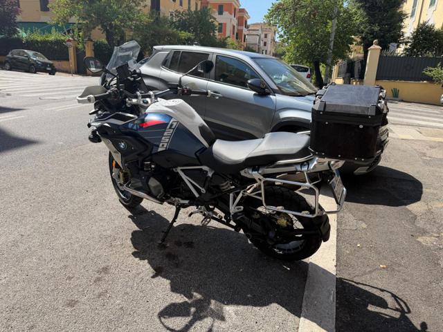 BMW R 1250 GS Trophy GS Nuovissima