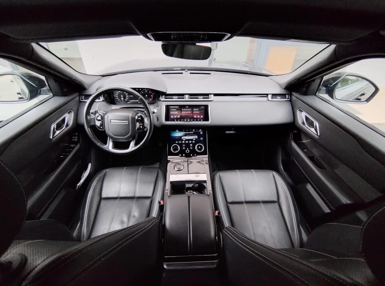 Land Rover RR Velar 2.0D I4 240 CV S