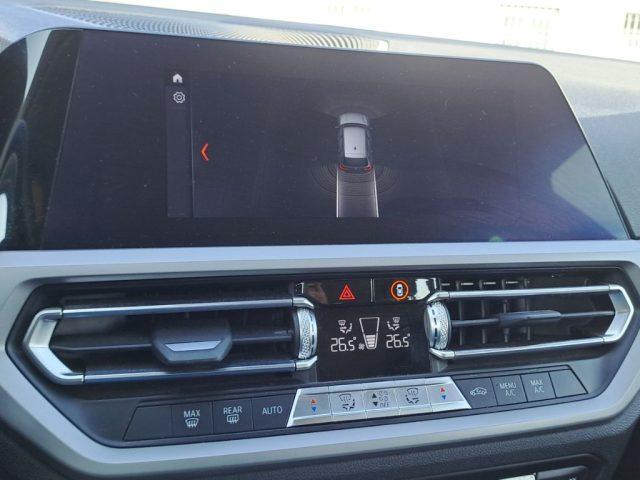 BMW 318 d Touring Business Aut.