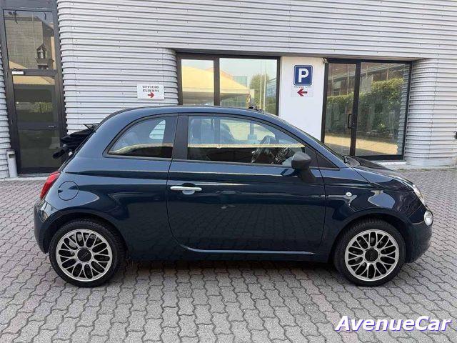 FIAT 500 hybrid PREZZO REALE NO OBBLIGO DI FINANZIAMENTO