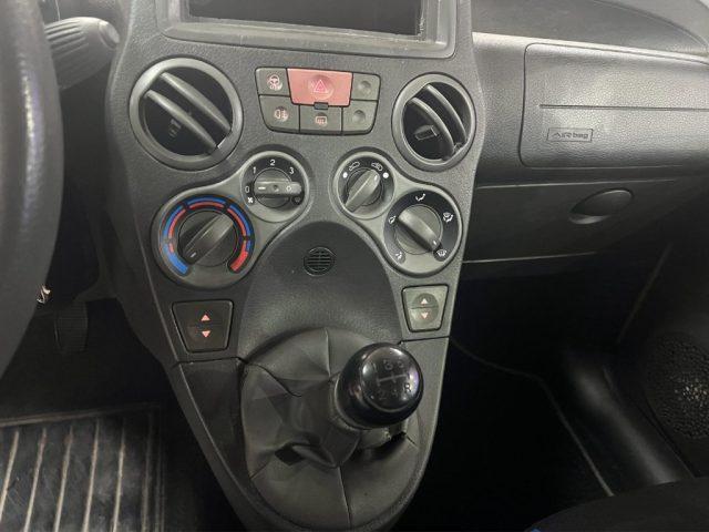 FIAT Panda 1.2 Dynamic Natural Power
