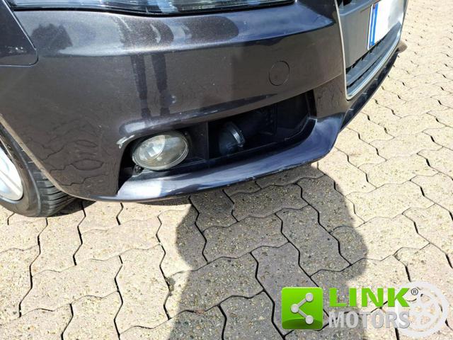 AUDI A4 2.0 TDI 120 CV