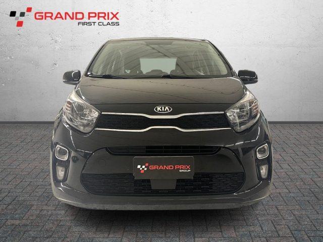 KIA Picanto 1.0 12V GPL 5 porte Style