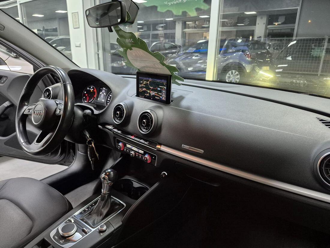 Audi A3 RESTYLING SPB - SPORTBACK 1.6 TDI 116 CV S tronic *** S-LINE EDITION