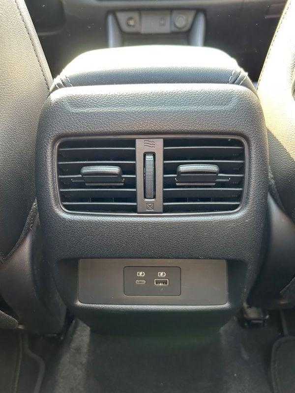 Nissan Qashqai 1.5 e-Power Tekna 1°PROP-FULL OPTIONALS