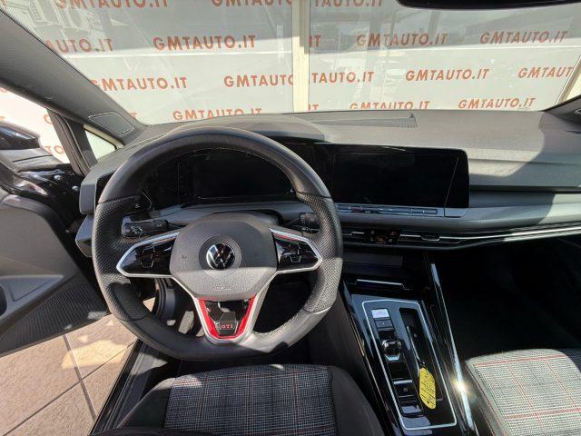 VOLKSWAGEN Golf GTI PERFORMANCE 2.0 245CV PANORAMA 19" IQ.LIGHT