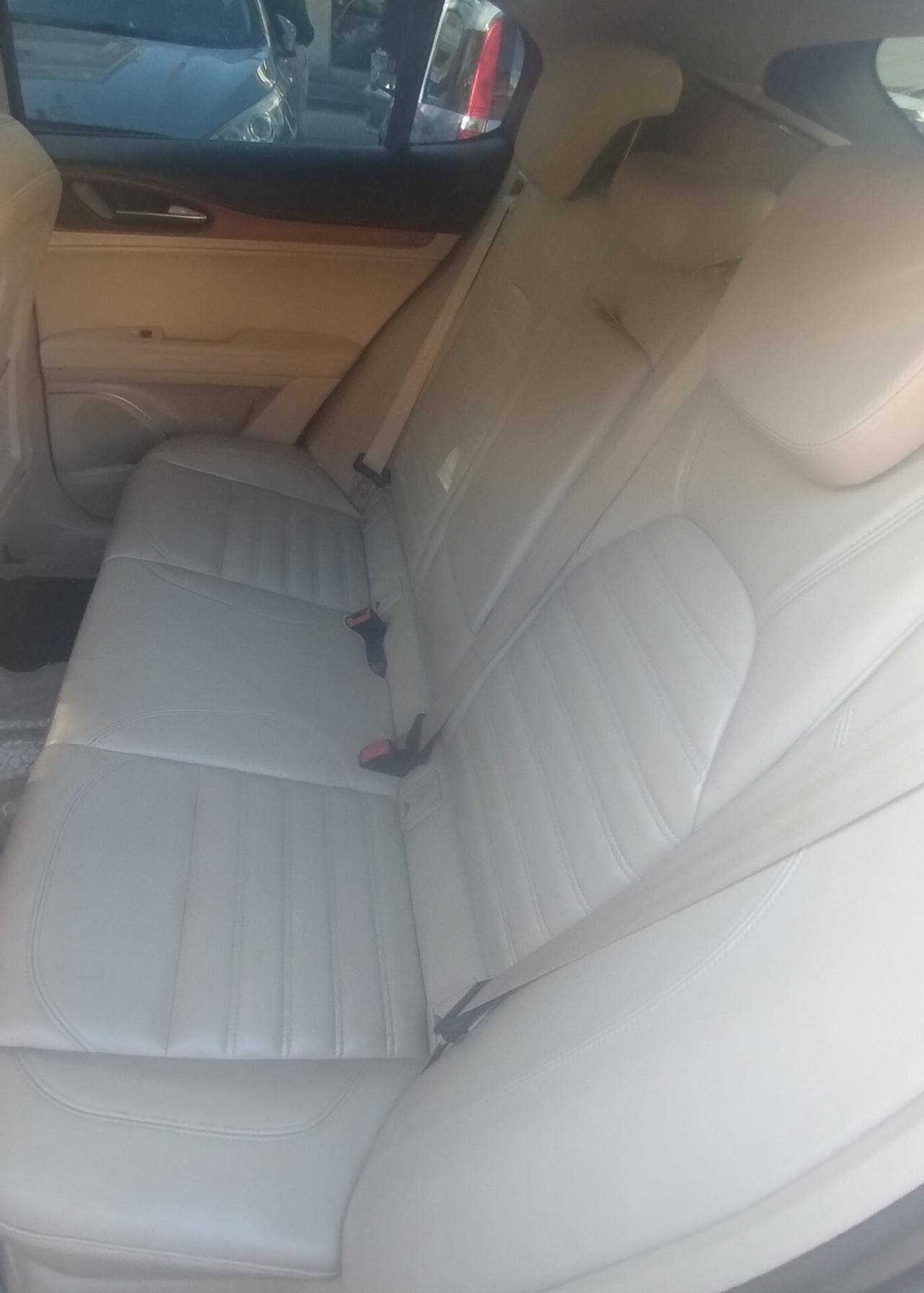 Alfa Romeo Stelvio 2.2 Turbodiesel 210 CV AT8 Q4 Super